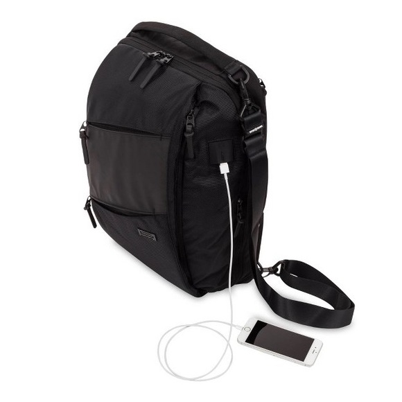 New without tags Swiss Gear tech backpack. - Picture 2 of 16